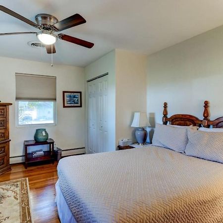 The Good Ole Days King Bed Pet Friendly Villa Daytona Beach Luaran gambar