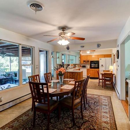 The Good Ole Days King Bed Pet Friendly Villa Daytona Beach Luaran gambar