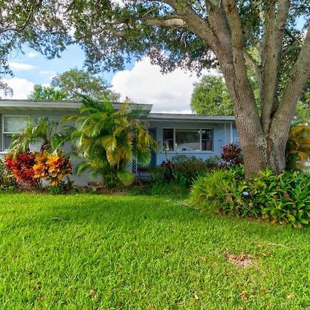 The Good Ole Days King Bed Pet Friendly Villa Daytona Beach Luaran gambar