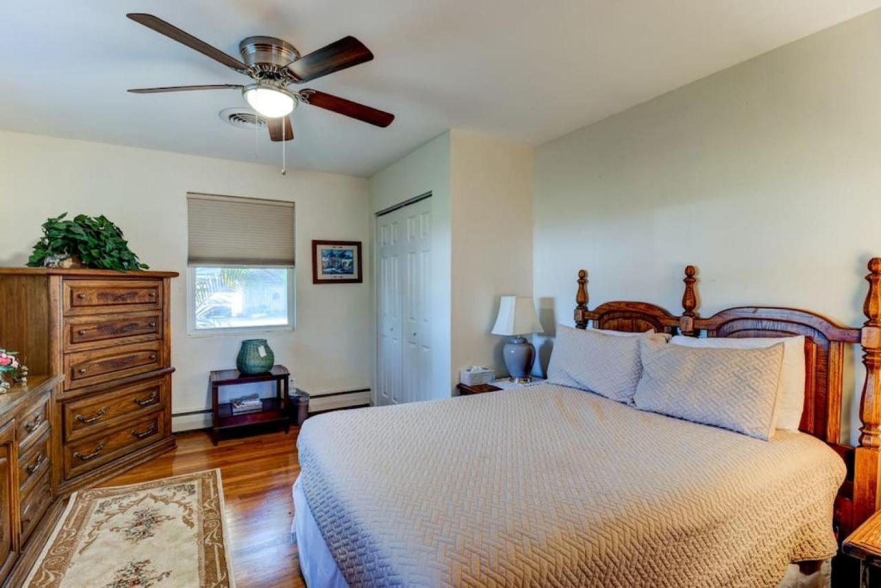 The Good Ole Days King Bed Pet Friendly Villa Daytona Beach Luaran gambar