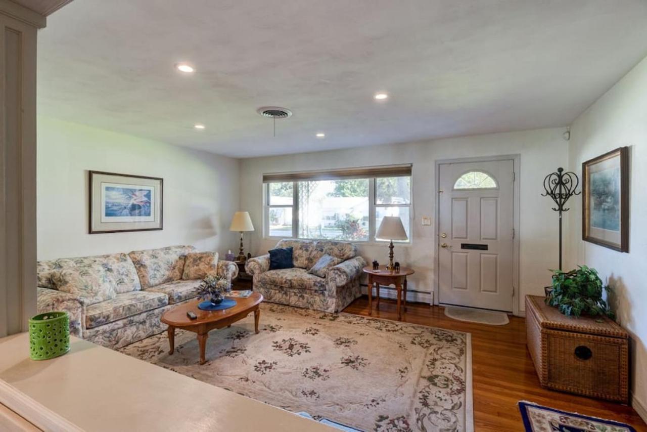 The Good Ole Days King Bed Pet Friendly Villa Daytona Beach Luaran gambar