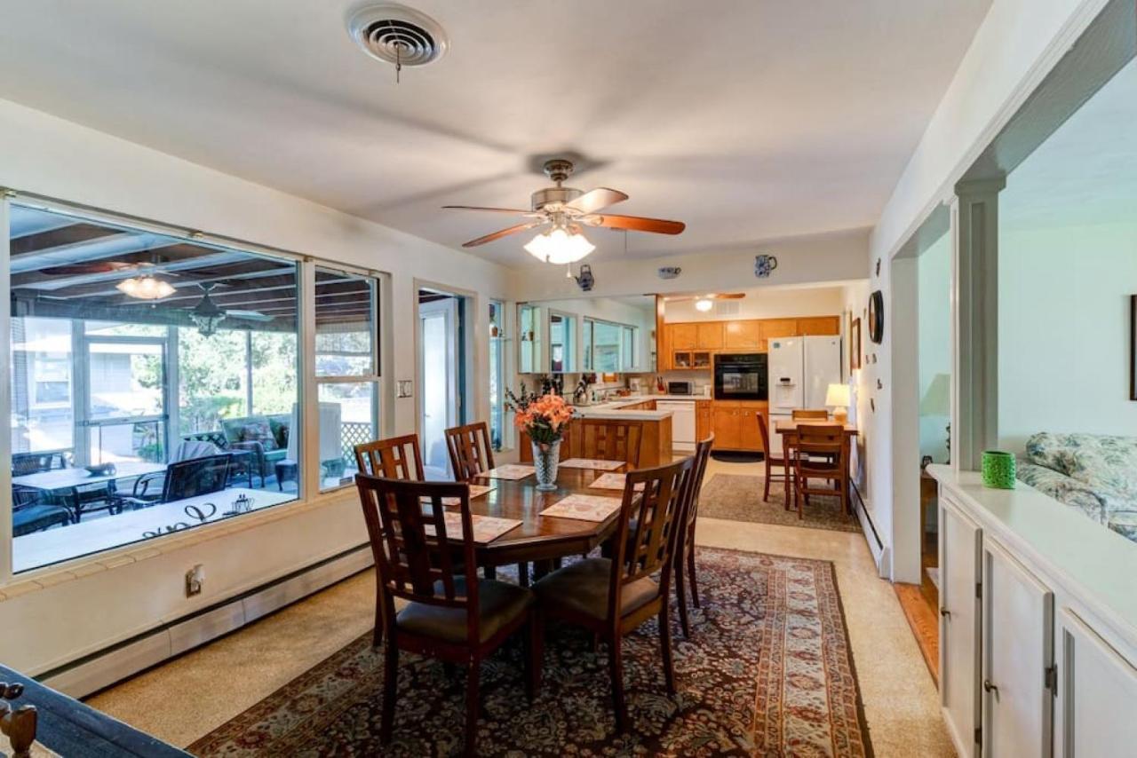 The Good Ole Days King Bed Pet Friendly Villa Daytona Beach Luaran gambar