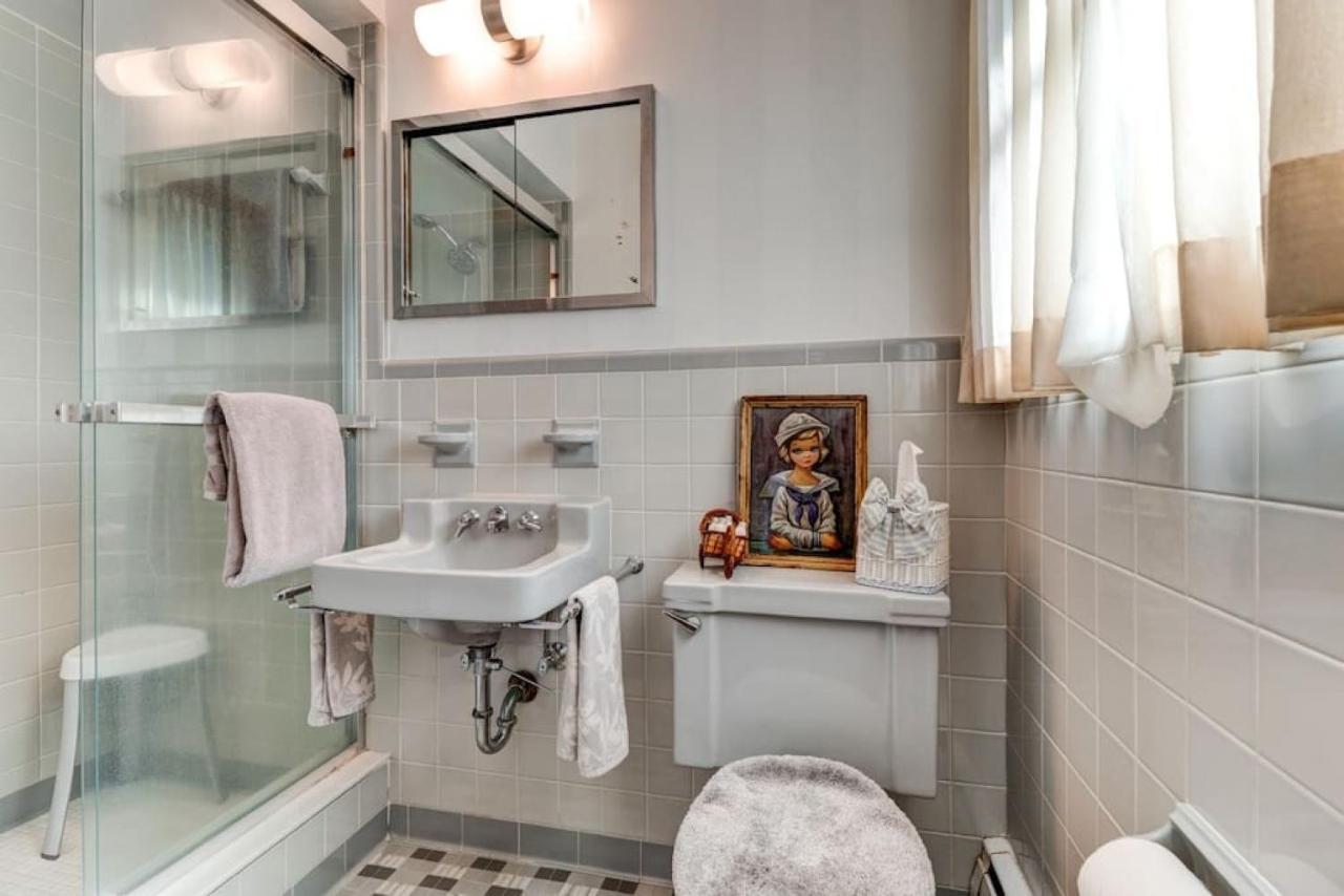 The Good Ole Days King Bed Pet Friendly Villa Daytona Beach Luaran gambar
