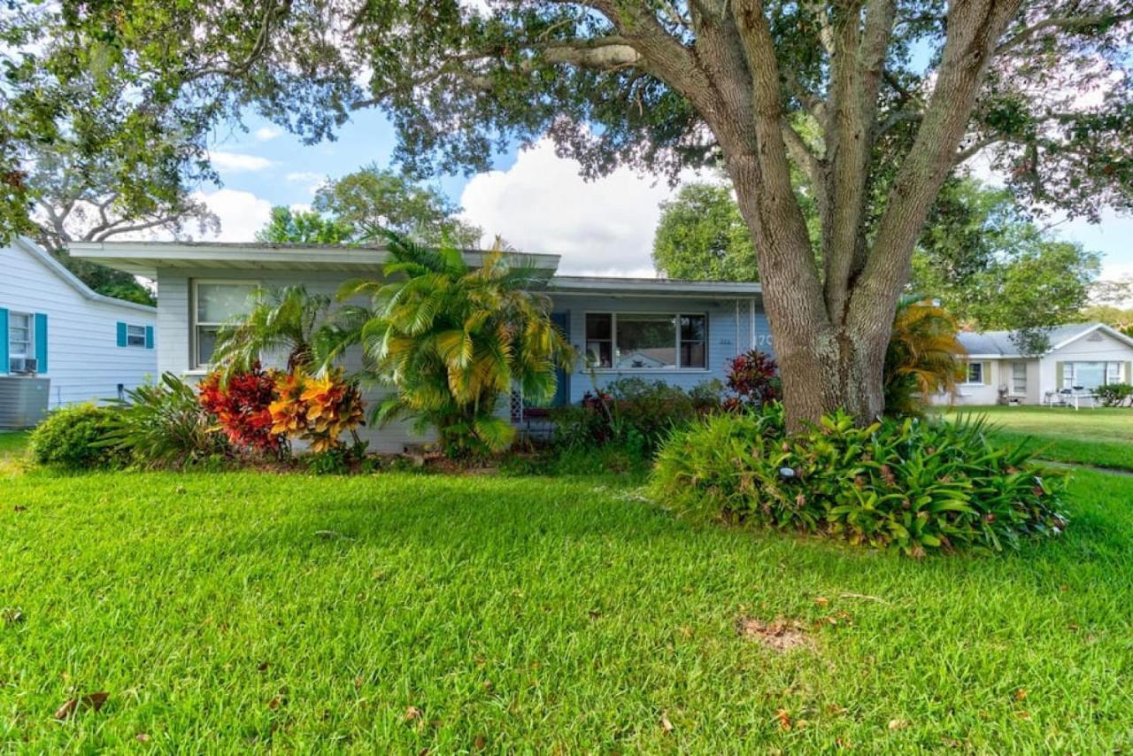 The Good Ole Days King Bed Pet Friendly Villa Daytona Beach Luaran gambar
