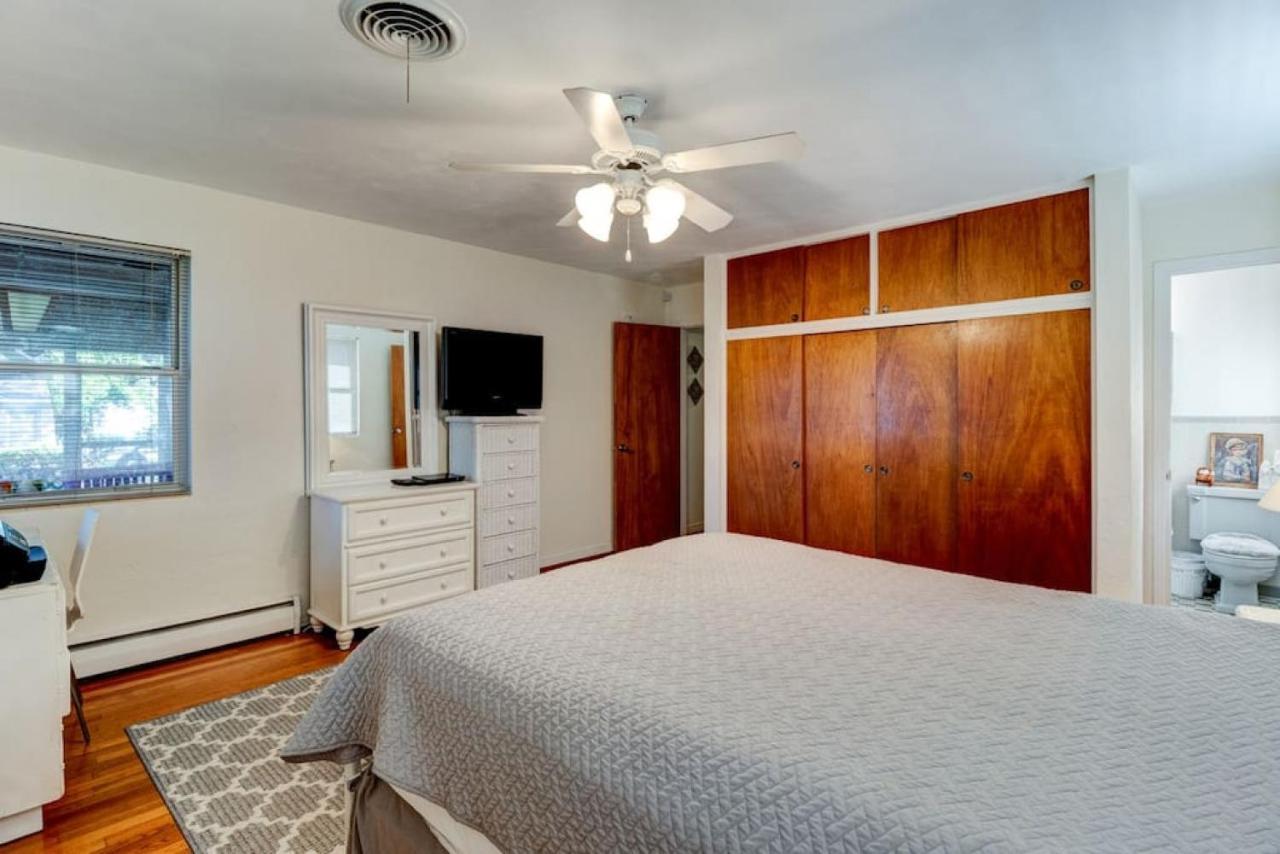The Good Ole Days King Bed Pet Friendly Villa Daytona Beach Luaran gambar
