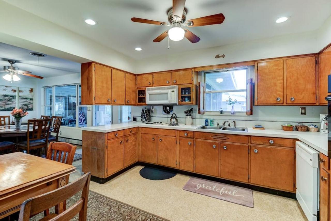 The Good Ole Days King Bed Pet Friendly Villa Daytona Beach Luaran gambar