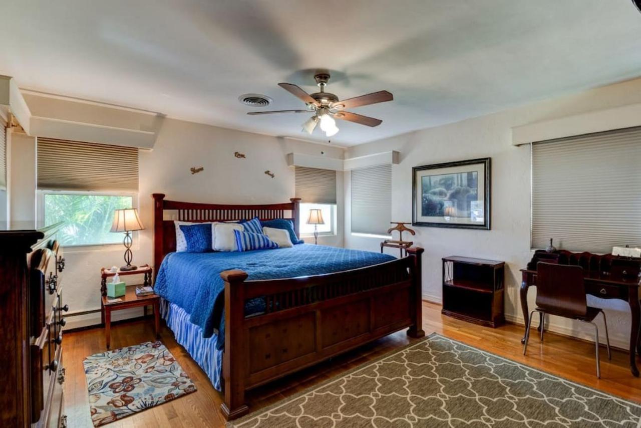 The Good Ole Days King Bed Pet Friendly Villa Daytona Beach Luaran gambar